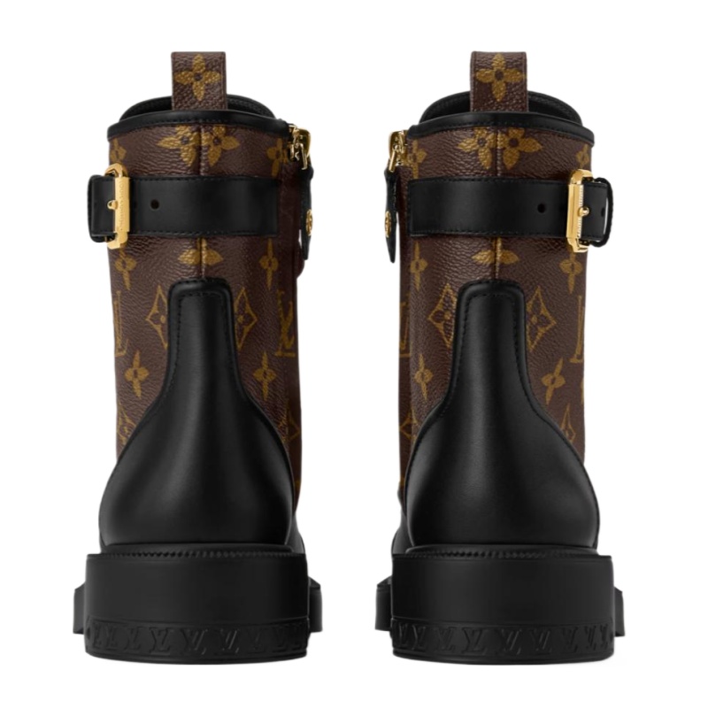 Louis Vuitton Citizen Flat Ranger - Image 3